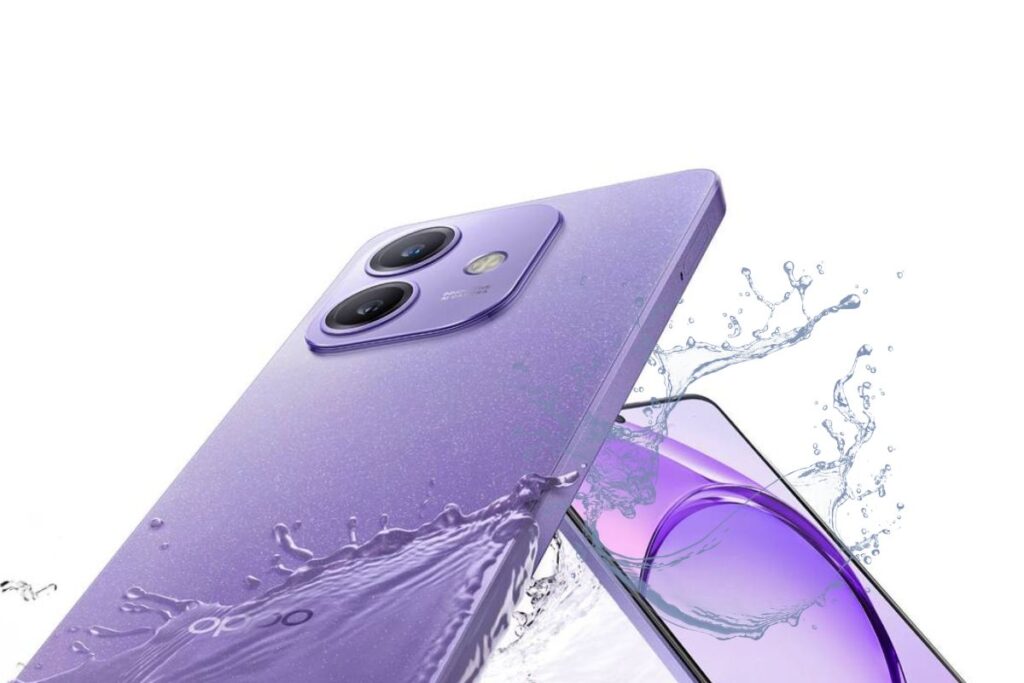 Oppo A5i