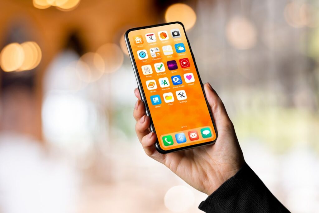 aplicativo para limpar a memória do celular