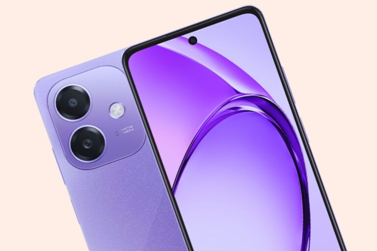 Oppo A5i e A5i Pro: Celulares Baratinhos que Prometem Bateria Potente