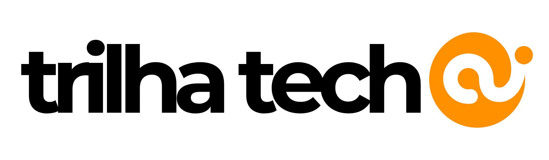 Logo do site trilha tech